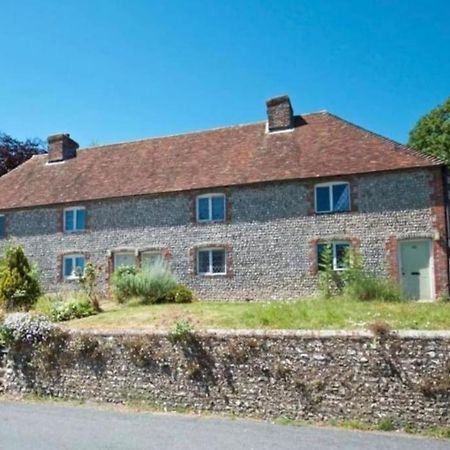 Wish End Cottage Ratton ภายนอก รูปภาพ