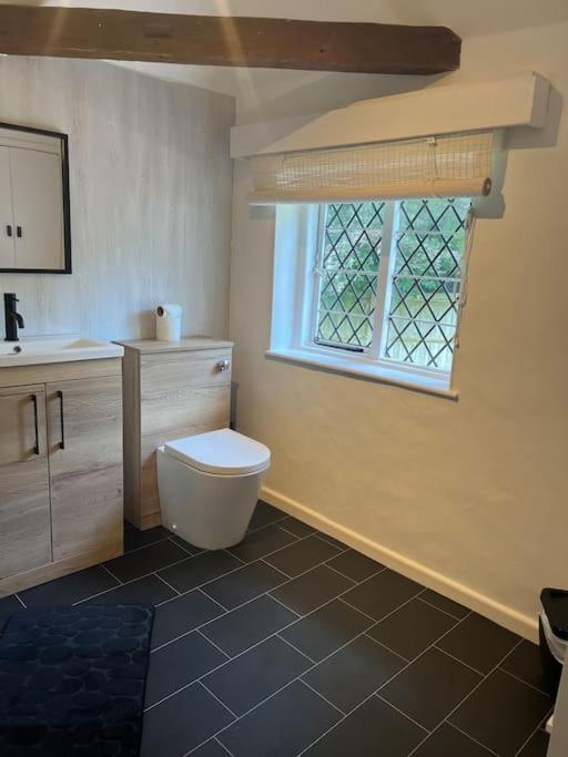 Wish End Cottage Ratton ภายนอก รูปภาพ